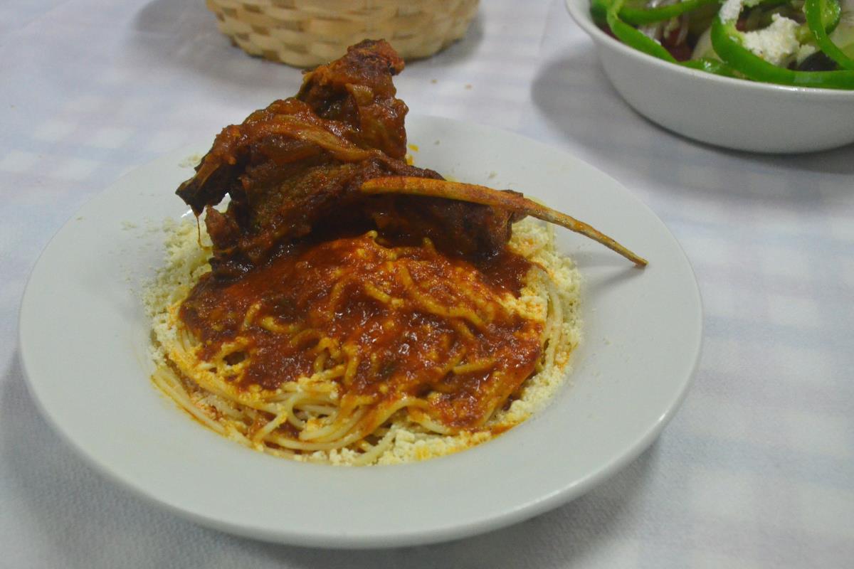 Βραστή Ζούλα Βραστή Ζούλα