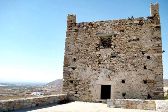 Πύργος Όσκελου Πύργος Όσκελου