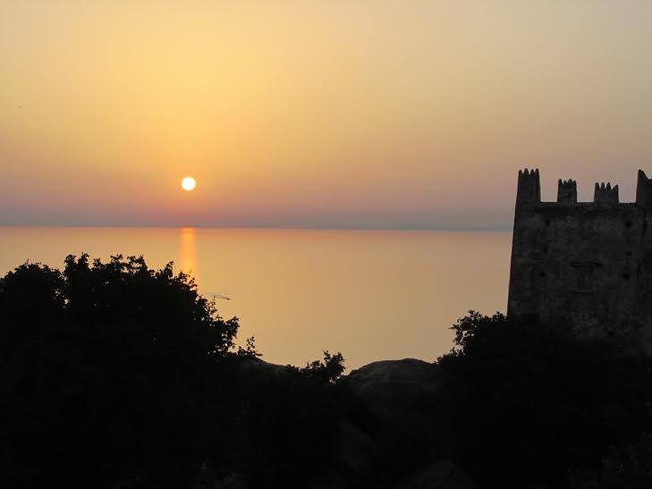 Πύργος Αγιάς Πύργος Αγιάς