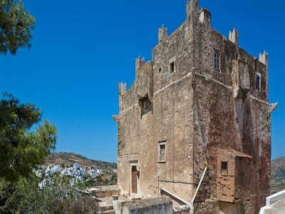 Πύργος Δέλλα Ρόκα Πύργος Δέλλα Ρόκα