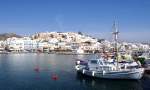 Ξενοδοχείο Άδωνις -  Νάξος - Απόλλωνας - Παραλία - Δωμάτια - Το νησί